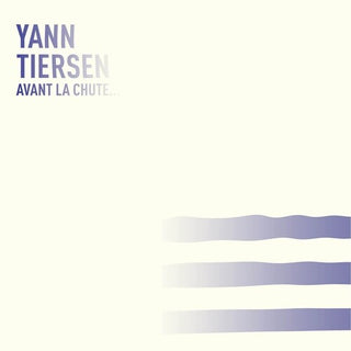 Yann Tiersen- Avant La Chute (IEX) Blue