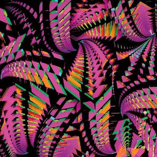 Bitchin Bajas- Bajascillators (Vinyl)