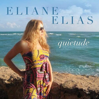 Eliane Elias- Quietude (Vinyl)