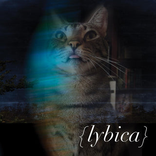 the album cover for Lybica - Lybica