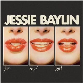 Jessie Baylin- Jersey Girl