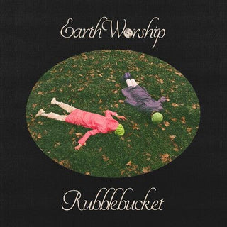 Rubblebucket Orchestra- Earth Worship