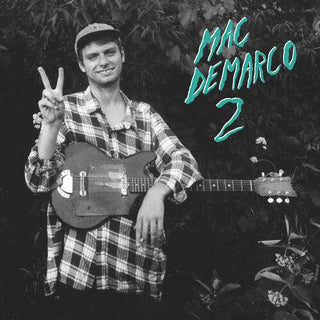 Mac DeMarco- 2