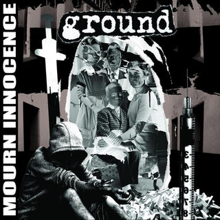 Ground- Mourn Innocence