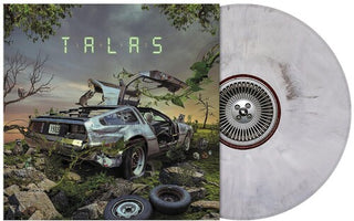 Talas- 1985 (Vinyl)
