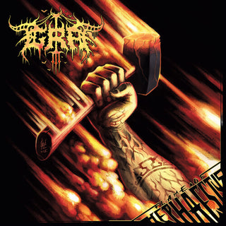 Gra- Flame Of Hephaestus