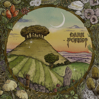 Dark Forest- Ridge & Furrow