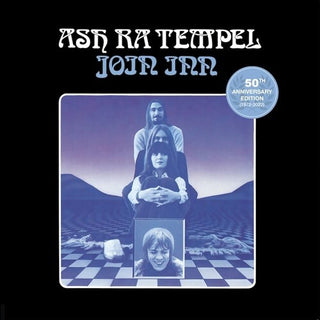 Ash Ra Tempel- Join Inn