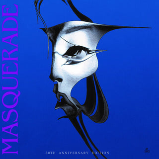 Masquerade- Masquerade (Vinyl)