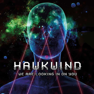 Hawkwind- We Are Looking In On You