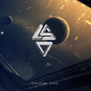 the album cover for Lone Survivors - Ground Zero