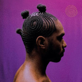Terence Etc.- Vortex (Vinyl)