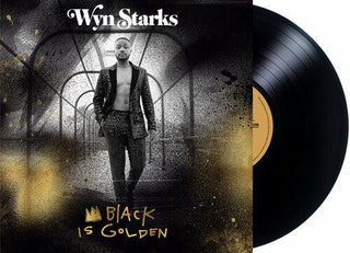 Wyn Starks- Black Is Golden