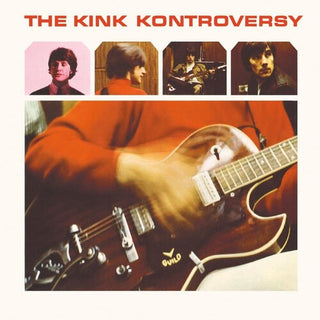 The Kinks- The Kink Kontroversy