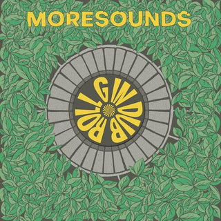 Moresounds- Roll G In Dub (Vinyl)