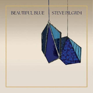 Steve Pilgrim- Beautiful Blue