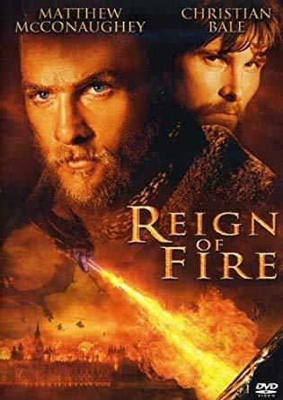 Reign Of Fire