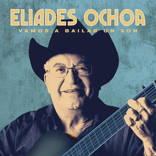 Eliades Ochoa- Vamos A Bailar Un Son