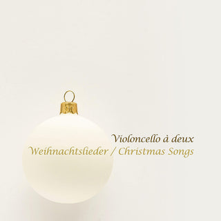 the album cover for Weihnachtslieder / Various - Weihnachtslieder / Various