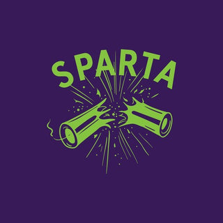 Sparta- Sparta (Indie Exclusive)