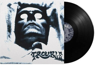 Trouble- Simple Mind Condition (Vinyl)