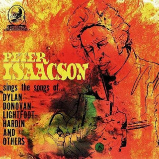 Peter Isaacson- Sings Songs Of