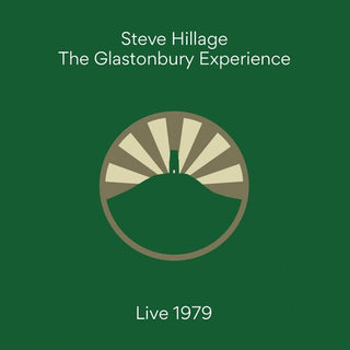 Steve Hillage- Glastonbury Experience Live 1979