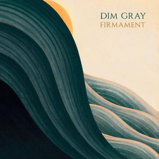 Dim Gray- Firmament - Ltd 180gm Vinyl