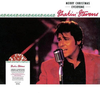 Shakin Stevens- Merry Christmas Everyone