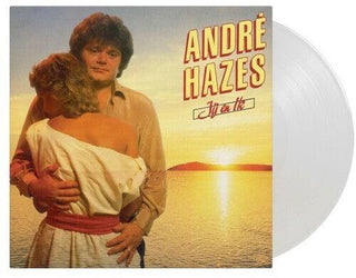 André Hazes- Jij En Ik - Limited 180-Gram White Colored Vinyl