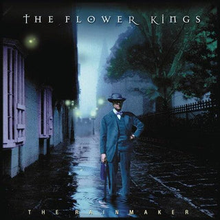 The Flower Kings- The Rainmaker