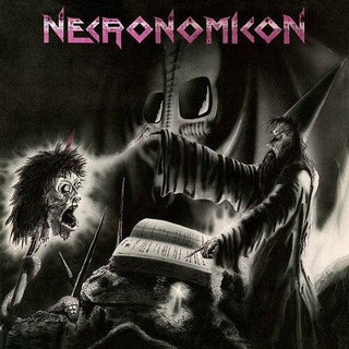 Necronomicon- Apocalyptic Nightmare