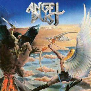 Angel Dust- Into the Dark Past - Bicolor