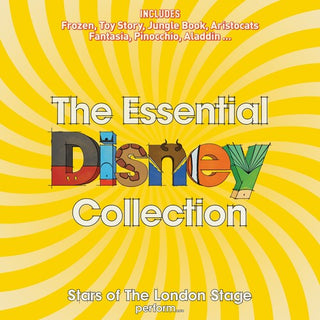 London Music Works- THE ESSENTIAL DISNEY COLLECTION