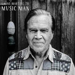 Layng Jr. Martine- Music Man