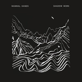 Mammal Hands- Shadow World (Vinyl)