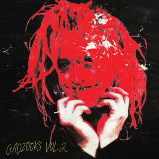 Caleb Landry Jones- Gadzooks Vol. 2 - Red