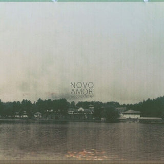 Novo Amor- Woodgate, NY