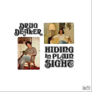 Drugdealer- Hiding In Plain Sight