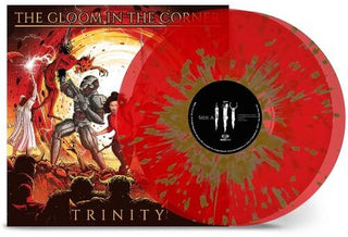 Gloom in the Corner- Trinity (Vinyl)