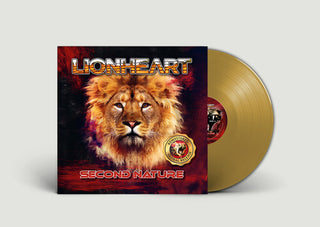 Lionheart- Second Nature