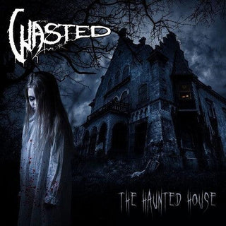 Wasted- Haunted House