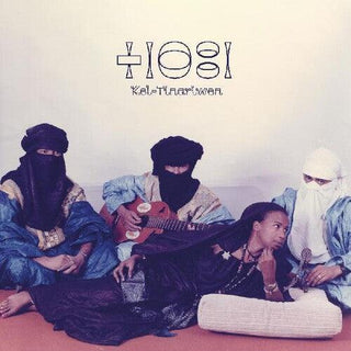 Tinariwen- Kel Tinariwen (Vinyl)