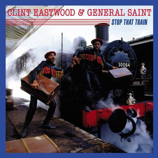 Clint Eastwood (Reggae)- Stop That Train