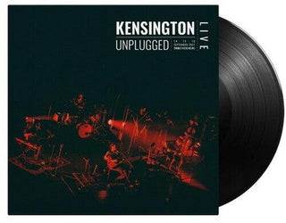 Kensington- Unplugged - 180-Gram Black Vinyl