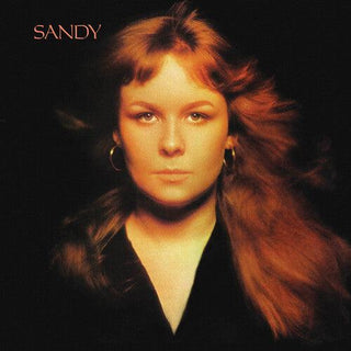 Sandy Denny- Sandy - 180gm Vinyl