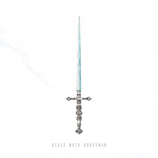 Black Math Horseman- Black Math Horseman