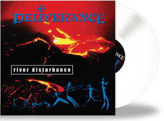 Deliverance- River Disturbance