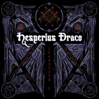 Hesperius Draco- Directive V