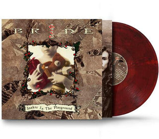 Bride- Snakes in the Playground